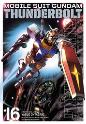 [9781974722952] MOBILE SUIT GUNDAM THUNDERBOLT 16