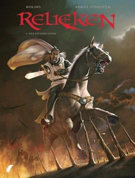 [9789463942959] Relieken 2 Het Eeuwige Leven