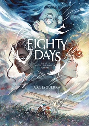 [9781684156573] EIGHTY DAYS