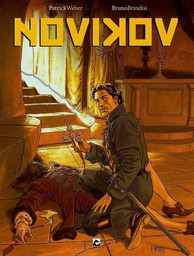 [9789463737890] Novikov