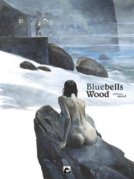[9789463737883] Bluebells Wood