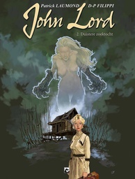[9789463737920] John Lord 2 Duistere Zoektocht
