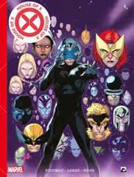 [9789463738019] HOUSE OF X POWERS OF X 4