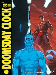 [9789463738033] DOOMSDAY CLOCK 6