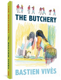 [9781683964476] BUTCHERY