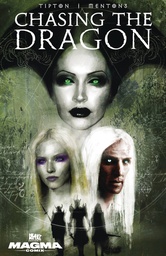 [9781736817902] CHASING THE DRAGON