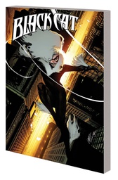 [9781302927899] BLACK CAT 5 ILL TAKE MANHATTAN