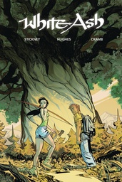 [9781949514476] WHITE ASH SEASON 1 1