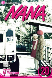 [9781421530758] Nana 20