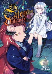 [9781648273230] TALE OF THE OUTCASTS 2
