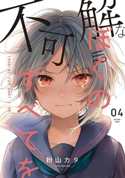 [9781648273315] LOVE ME FOR WHO I AM 4