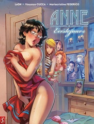 [9789463067843] Anne 1 Eerstejaars