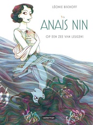 [9789030377337] Anaïs Nin Op een Zee van Leugens