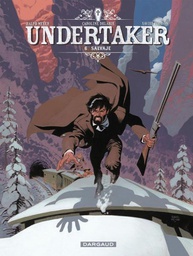 [9789085586333] Undertaker 6 Salvaje