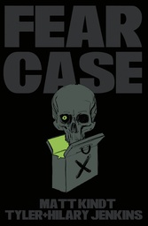 [9781506721231] FEAR CASE