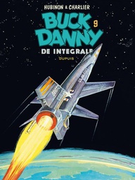 [9789031439348] Buck Danny Integraal 9