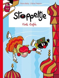 [9789031439669] Stoppeltje 13 Koele Liefde