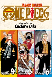 ONE PIECE 3IN1 2