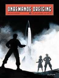[9789031439324] Onbemande Dreiging 3 In de Schaduw van de V2
