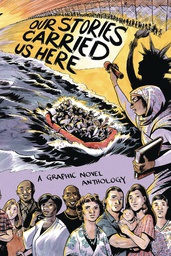 [9781949523171] OUR STORIES CARRIED US HERE