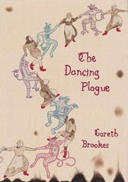 [9781910593981] DANCING PLAGUE