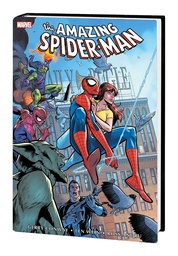 [9781302926991] AMAZING SPIDER-MAN OMNIBUS 5 MEDINA CVR