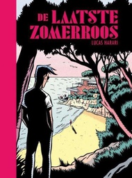 [9789493166455] Laatste Zomerroos