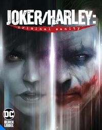 [9781779512024] JOKER HARLEY CRIMINAL SANITY