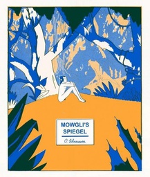 [9789461740366] Mowgli's Spiegel