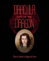 [9781506724423] Dracula SON OF THE DRAGON