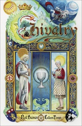 [9781506719115] CHIVALRY