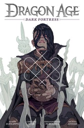 [9781506708287] DRAGON AGE DARK FORTRESS