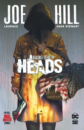 [9781779512574] BASKETFUL OF HEADS