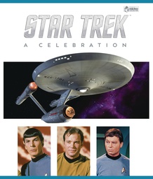 [9781858759906] Star Trek ORIGINAL SERIES CELEBRATION