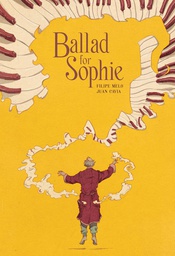 [9781603094986] BALLAD FOR SOPHIE