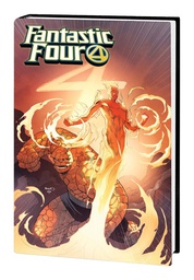 [9781302931278] FANTASTIC FOUR FATE OF FOUR