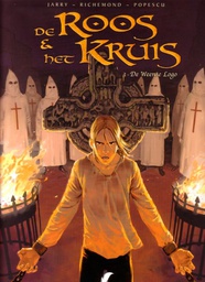 [9789088101359] Roos En Het Kruis 3 De Weense Logo