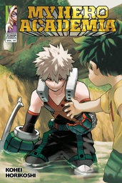 [9781974725106] MY HERO ACADEMIA 29