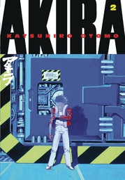 [9781935429029] AKIRA KODANSHA ED 2