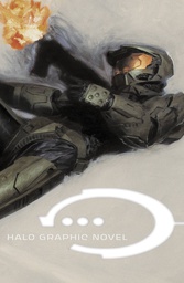 [9781506725871] HALO GRAPHIC NOVEL