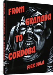[9781683964988] FROM GRANADA TO CORDOVA