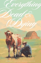 [9781534332539] EVERYTHING DEAD & DYING