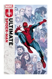 [9781302958305] ULTIMATE SPIDER-MAN BY HICKMAN 4 ONE LAST DAY
