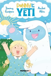 [9781545823811] PENNY AND THE YETI