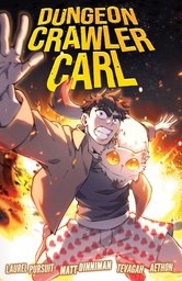 [9781638493655] DUNGEON CRAWLER CARL 1
