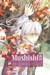 [9798888776353] MUSHISHI COLLECTOR'S EDITION 2