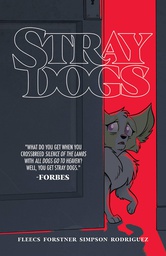 [9781534319837] STRAY DOGS