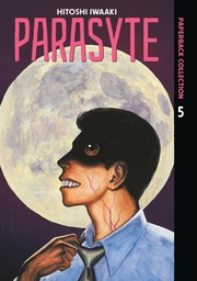 [9798888776674] PARASYTE PAPERBACK COLLECTION 5