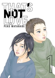 [9798888777497] THATS NOT LOVE 1