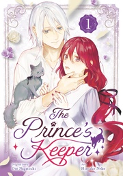 [9781646094837] PRINCES KEEPER 1